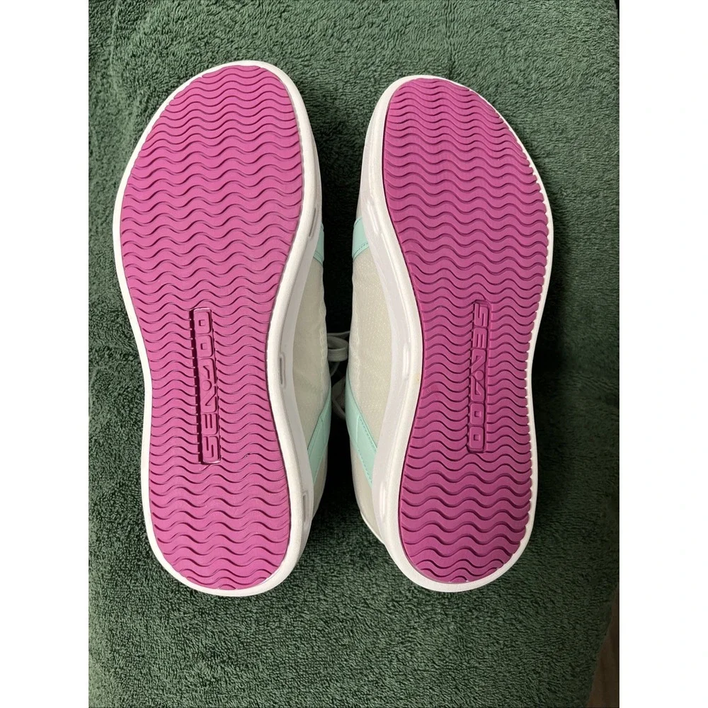 Sea-Doo Water Shoes - Grey Grow  - US Size mens 9 WOMEN'S 11 NEW In Box Unisex